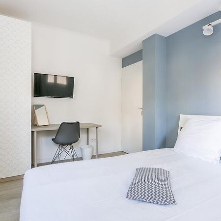 Coeur Urbain Bedrooms - Gare Saint Roch Montpellier Exterior foto