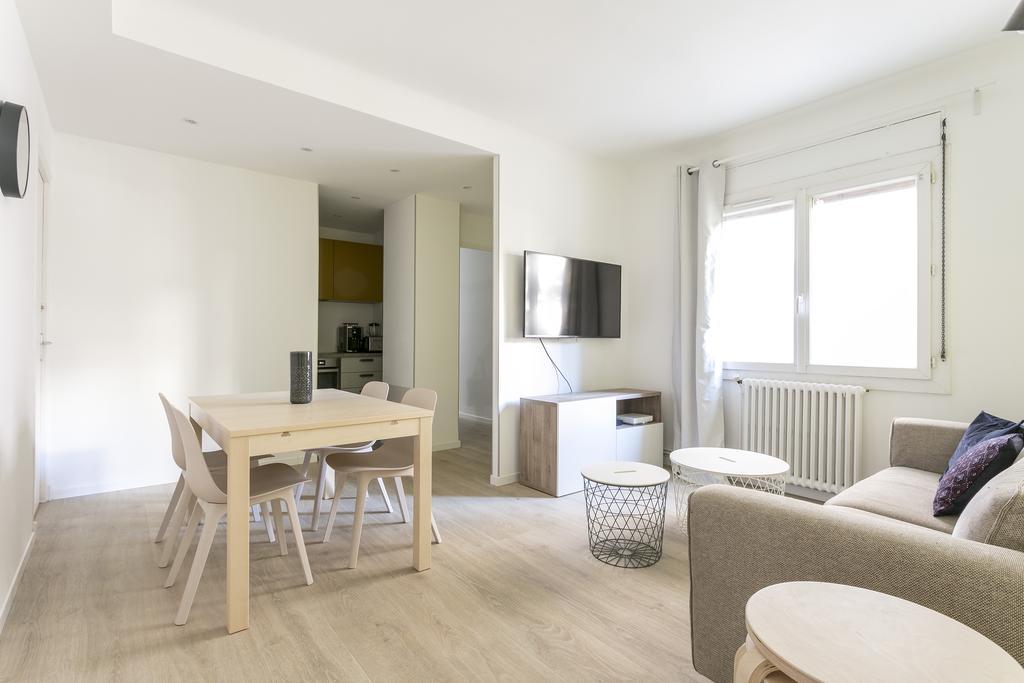 Coeur Urbain Bedrooms - Gare Saint Roch Montpellier Exterior foto