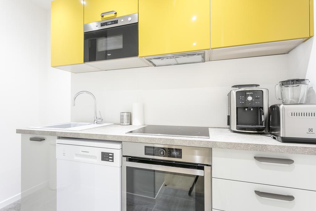 Coeur Urbain Bedrooms - Gare Saint Roch Montpellier Exterior foto
